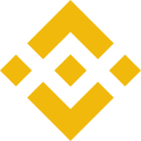 Binance 로고
