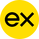 Exness 로고
